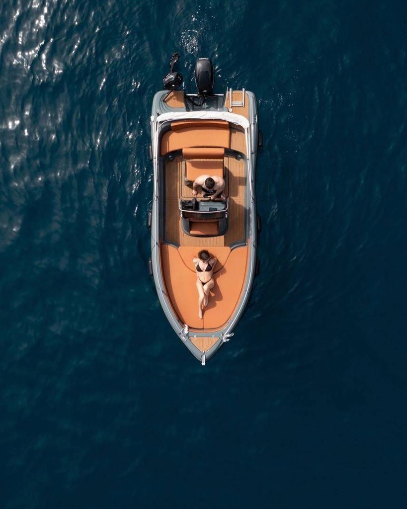 Kardamena - Ein einzigartiges Bootsverleih-Erlebnis ohne Führerschein!