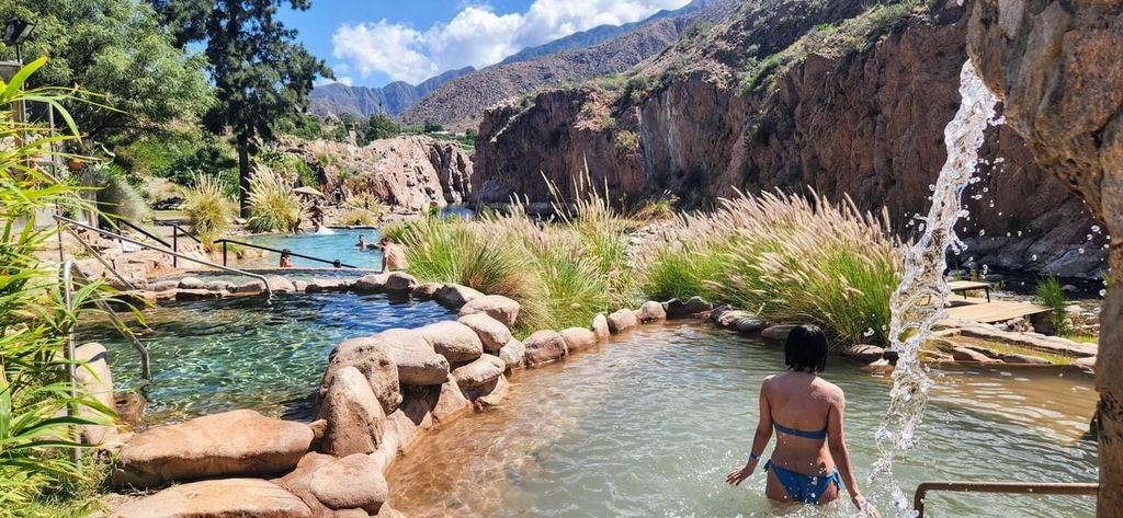 Mendoza Essentials - 5 Tage All Inclusive Erlebnisse