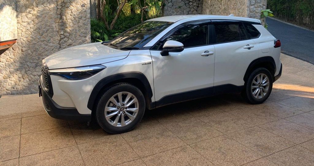 Flughafentransfer Phuket