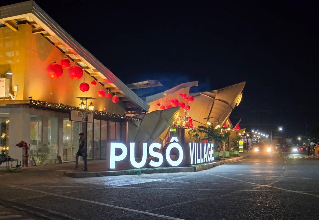 Cebu: Essen am Carbon Market + Jeepney-Fahrt + Bar