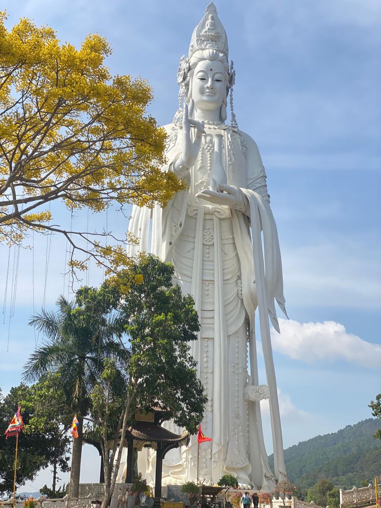 Mui Ne: Private Tagestour zu Tempeln und Wasserfällen in Da Lat