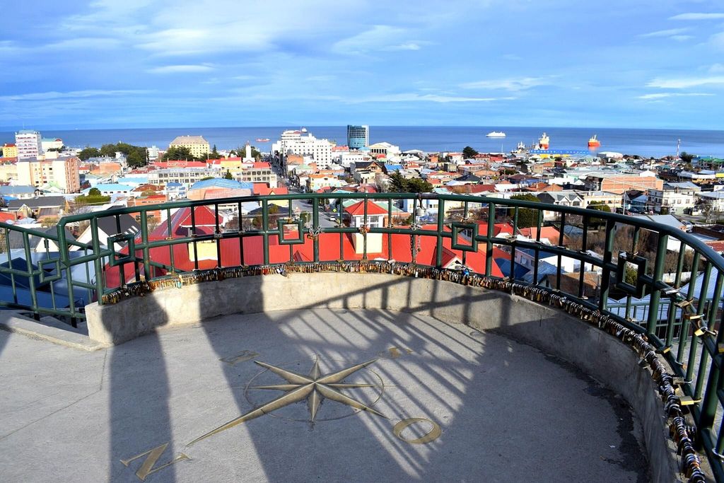 Punta Arenas: Stadtführung für Kreuzfahrtpassagiere