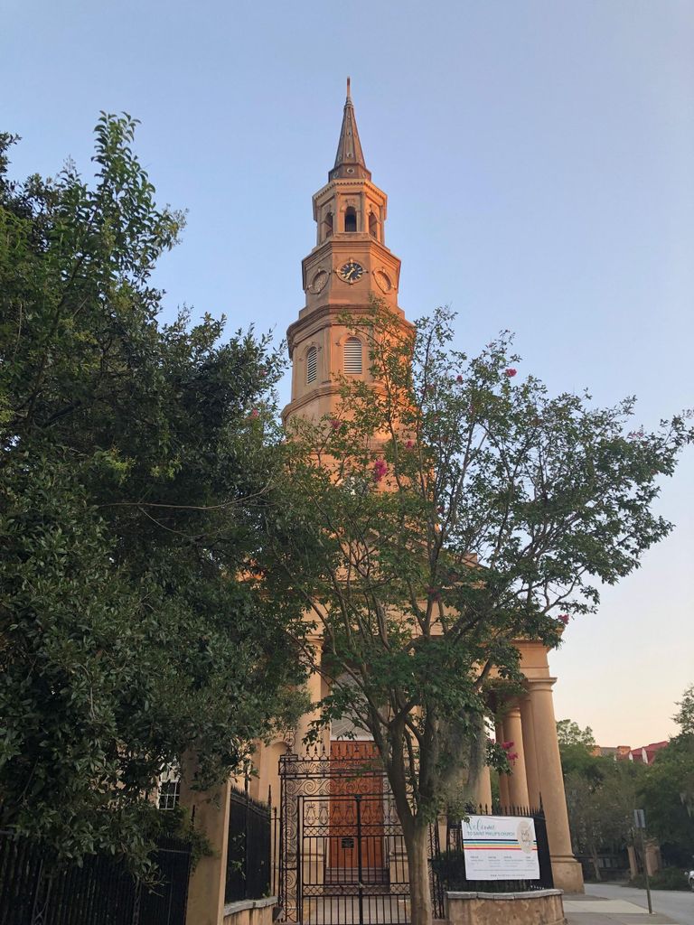 Charleston: Piratenflucht Schnitzeljagd