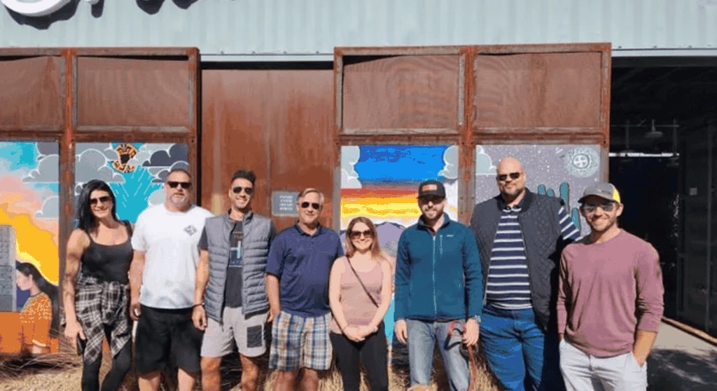 Phoenix: Tacos und Wandmalereien Tour