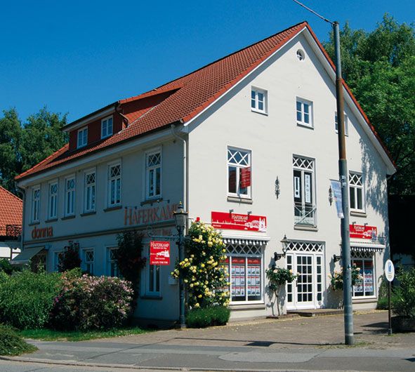 Filiale von Haferkamp Immobilien GmbH in Seevetal