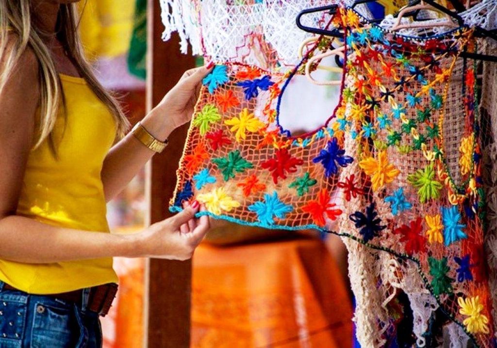 Maceio: Stadtführung mit Frances Beach