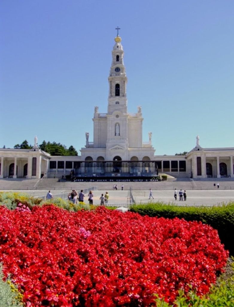 Von Lissabon: Private Autotour nach Fátima und Mira de Aires