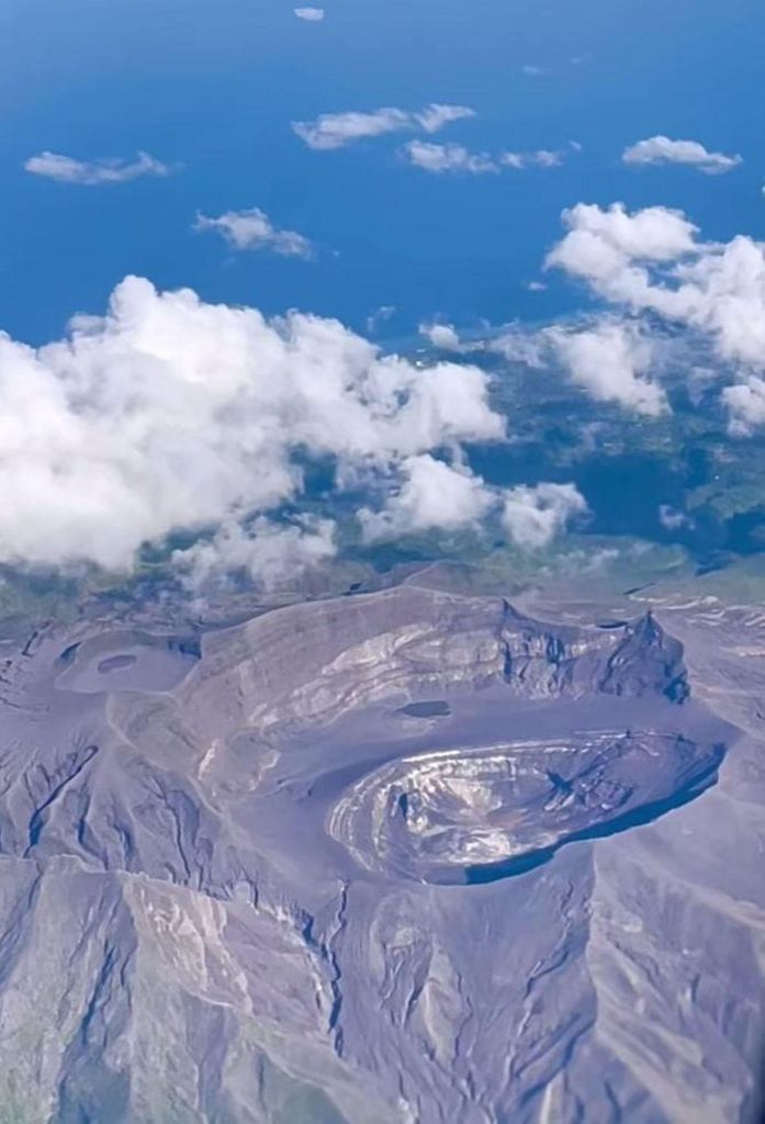 St. Vincent: La Soufriere-Wanderung mit optionalem Villa-Strand