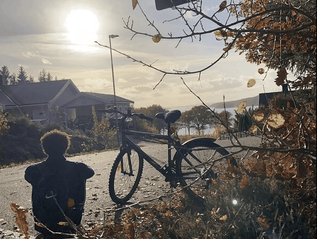 Göteborg: Private Radtour nach Alingsås mit Mittagessen