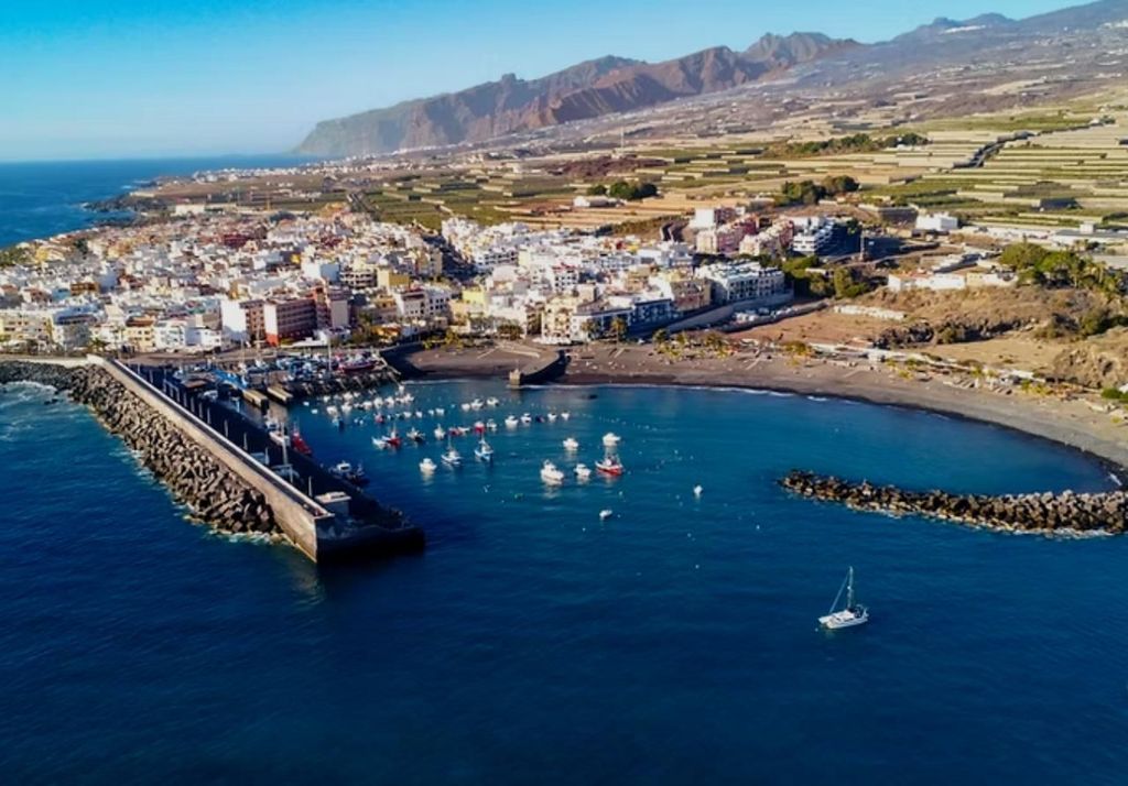 Buggy-Tour auf Teneriffa