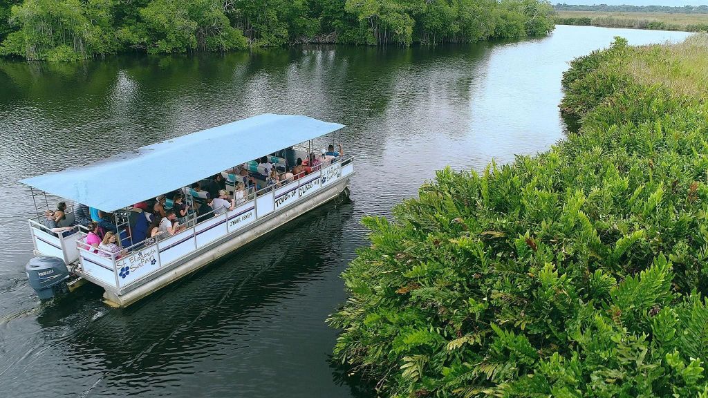 Jamaika: Black River Safari mit Führung und YS Falls Tour