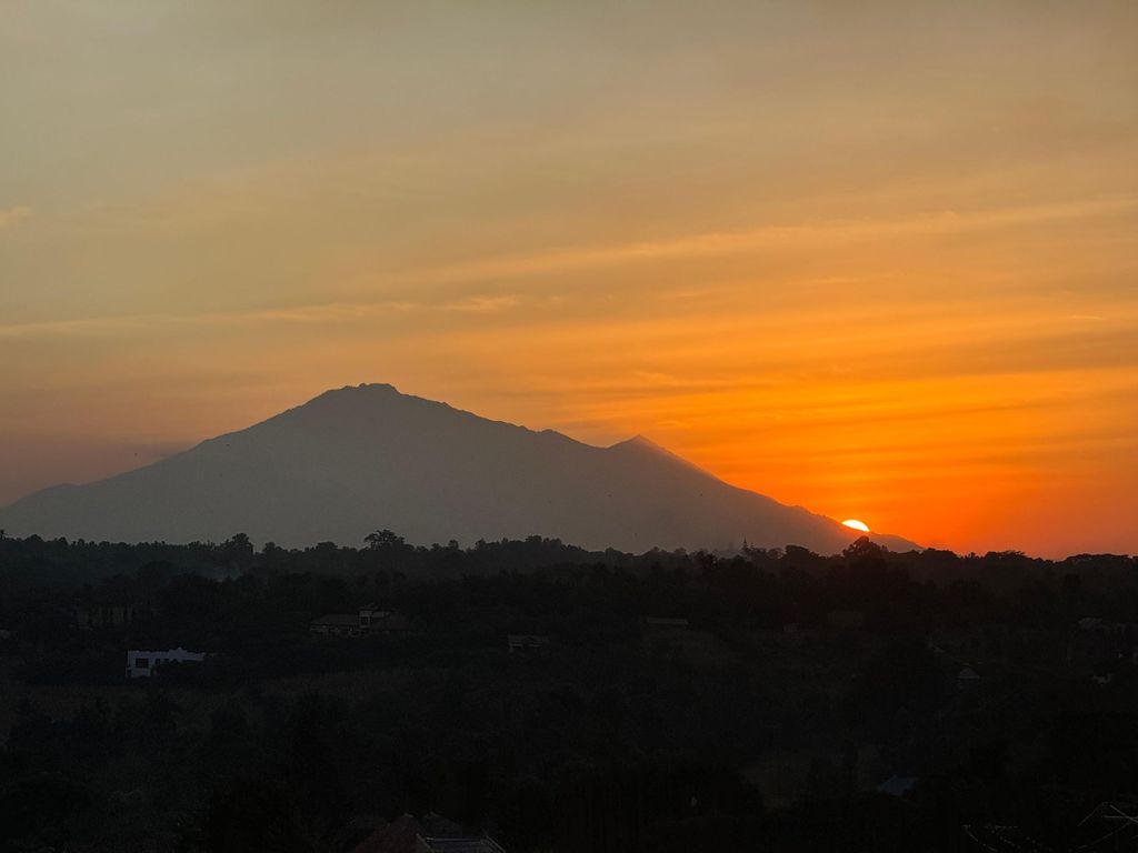 Moshi: Sunset Chill mit Getränken und Hin- und Rücktransfer