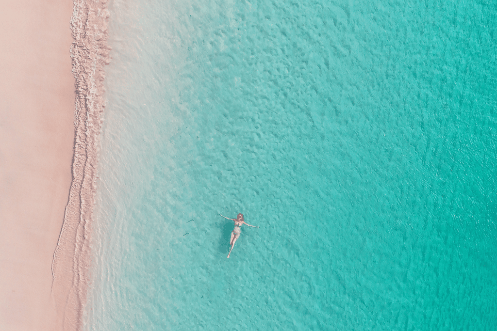 Lombok: Pink Beach, Gili Petelu & private Schnorcheltour