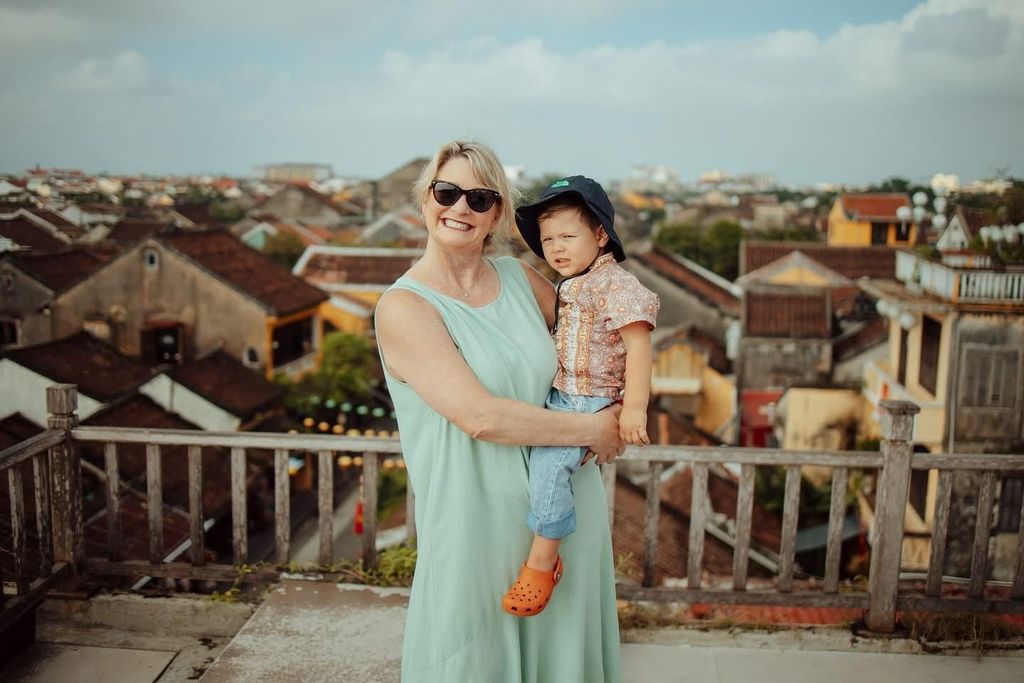 Da Nang, Hoi An Stadtrundfahrt vom Hafen Chan May