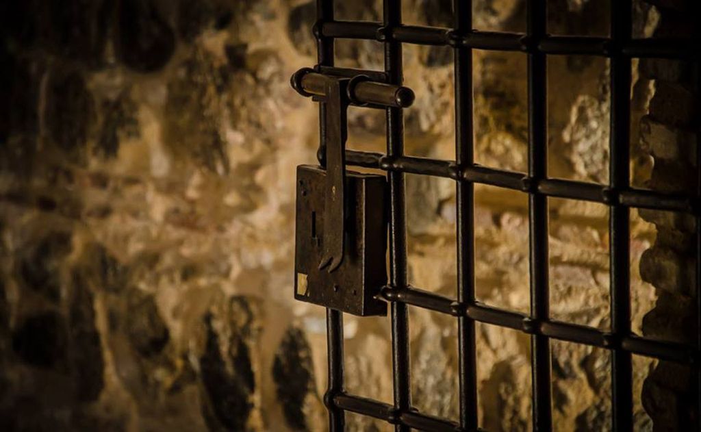 Toledo: Mysterien und Geheimnisse Tour auf Spanisch