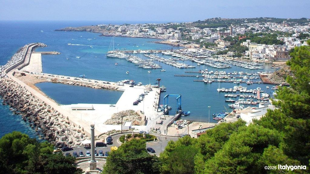 Lecce: Exklusive Tour nach Leuca und zu den Sehenswürdigkeiten am Meer