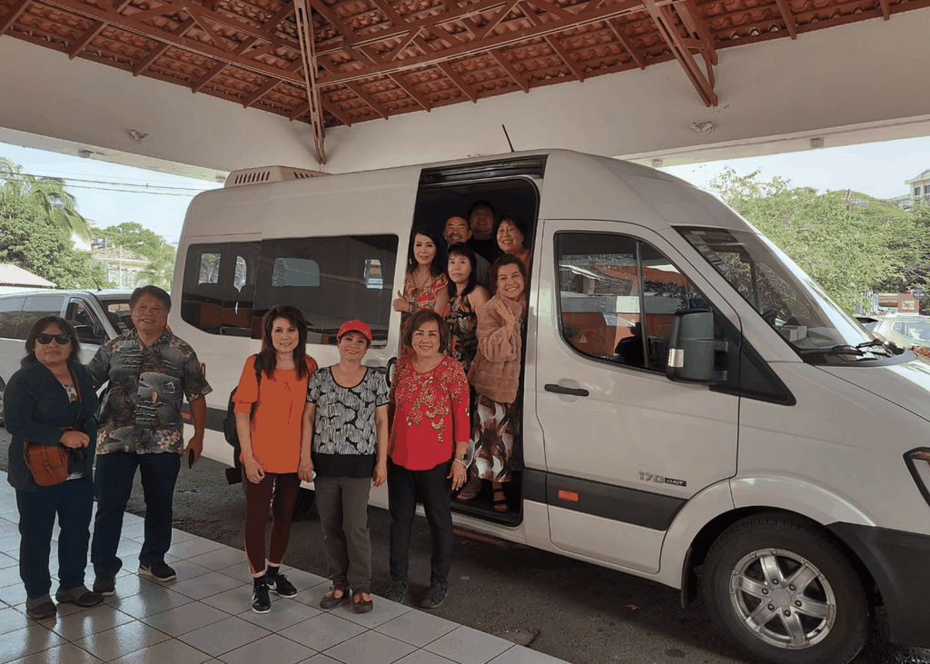 Privater Transport vom Flughafen San José nach/von Jaco