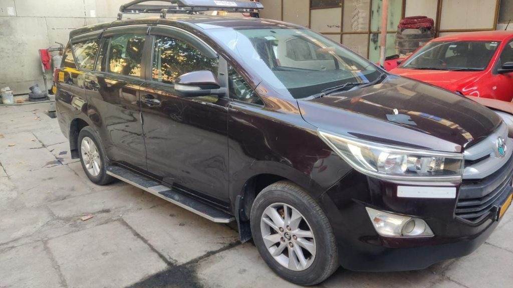 Pune nach Goa Transfer