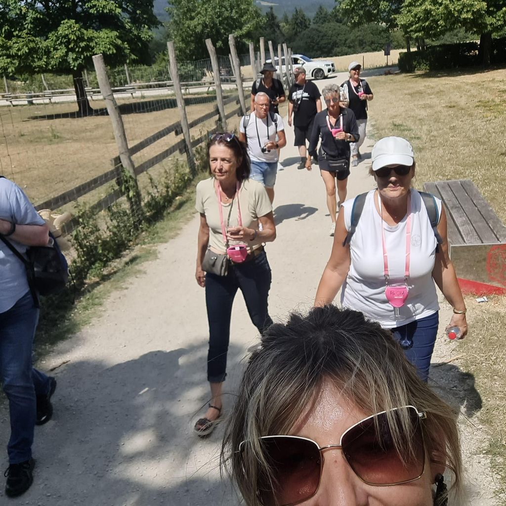 Rüdesheim: Highlights-Tour mit Wein Proben