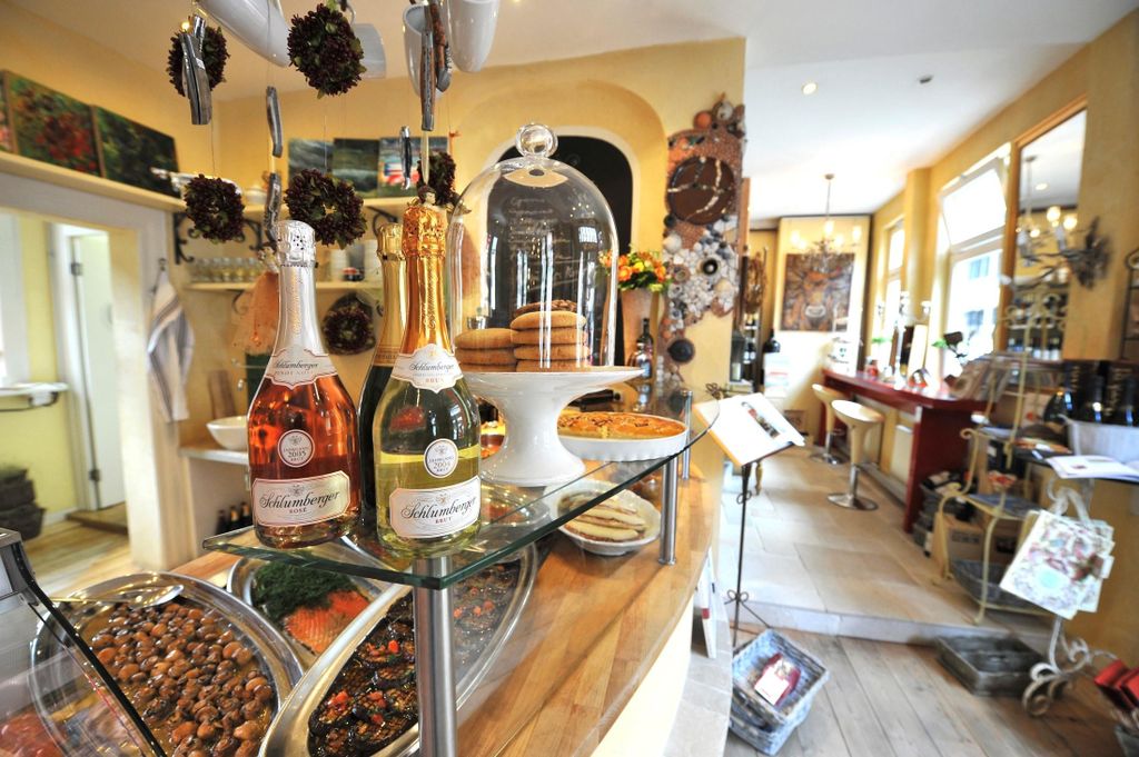 Goslar: Leckerbissen & Lieblingsplätze