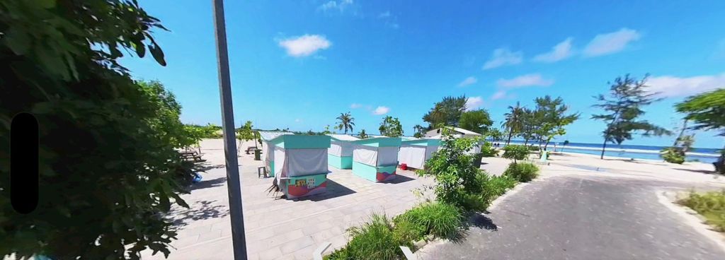 Malediven: Hulhumalé-Tour mit ortskundigem Guide