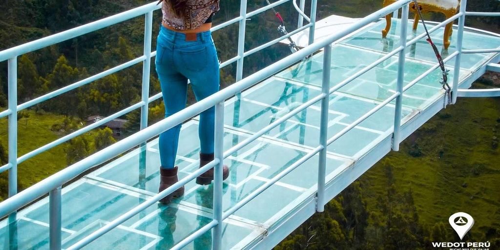 Aus Cajamarca: Llushcapampa Extrem