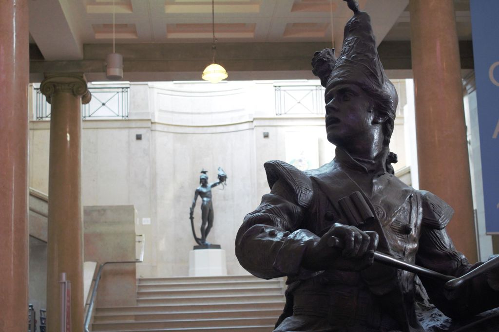 Cardiff: Halbtägiger Stadtrundgang