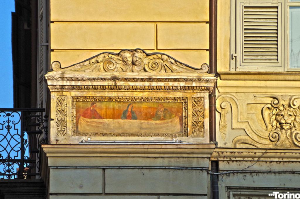 Turin Express Rundgang