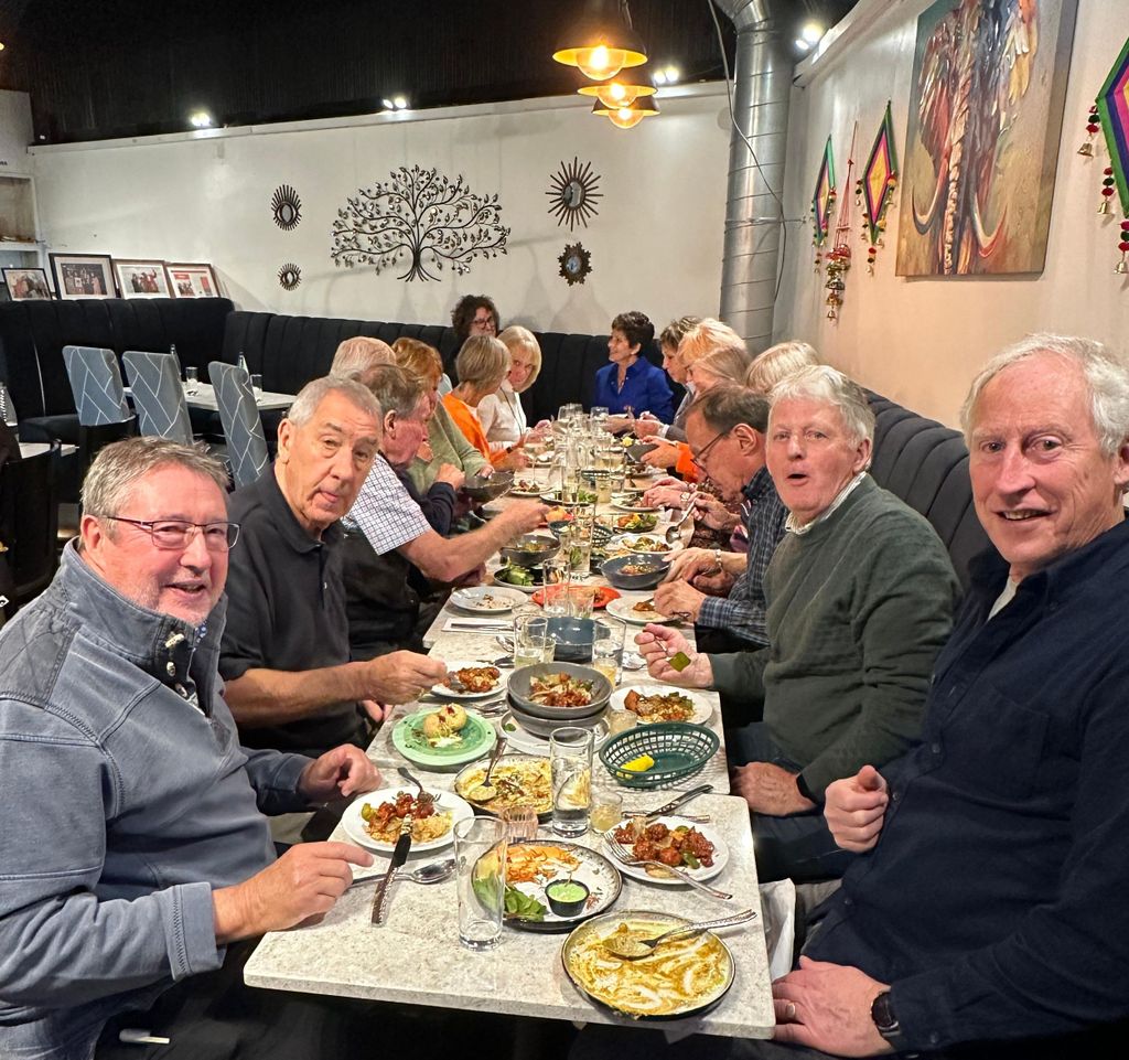 Leeds: Indische Foodtour mit Verkostungen