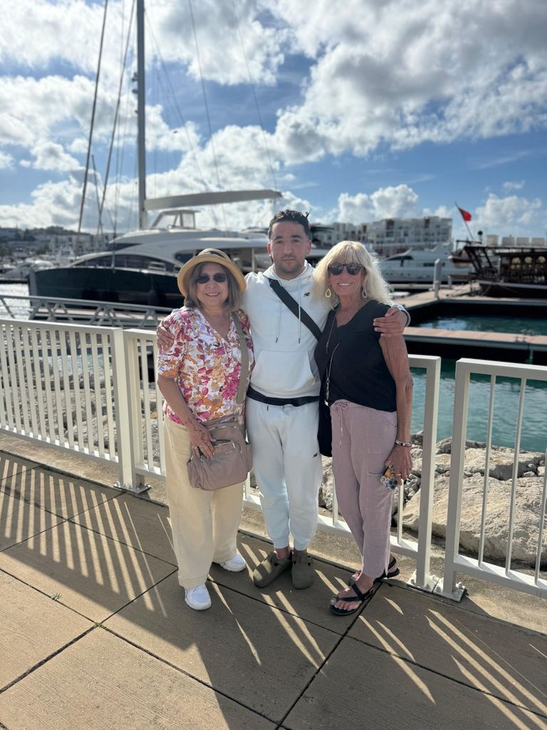 Tanger: Private geführte Tour durch die Medina von Tanger