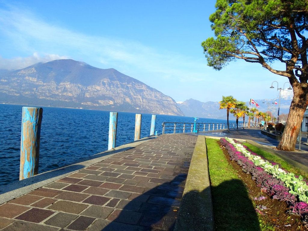 Private Tour durch Iseo: Entdecke das versteckte Juwel des Iseosees