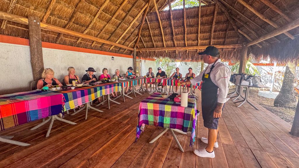 Shake It Up – Tanz- & Salsa-Tequila-Erlebnis mit Transfer