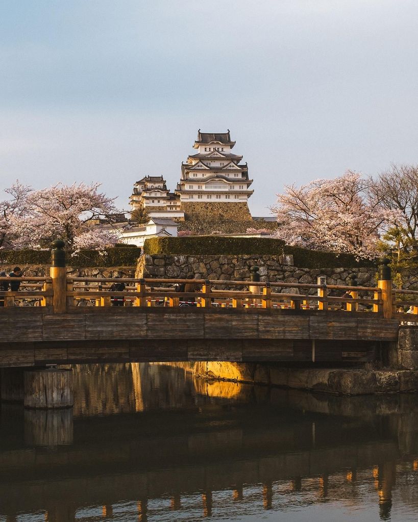 Himeji, Kobe & Mount Shosha: Malerische Tagestour