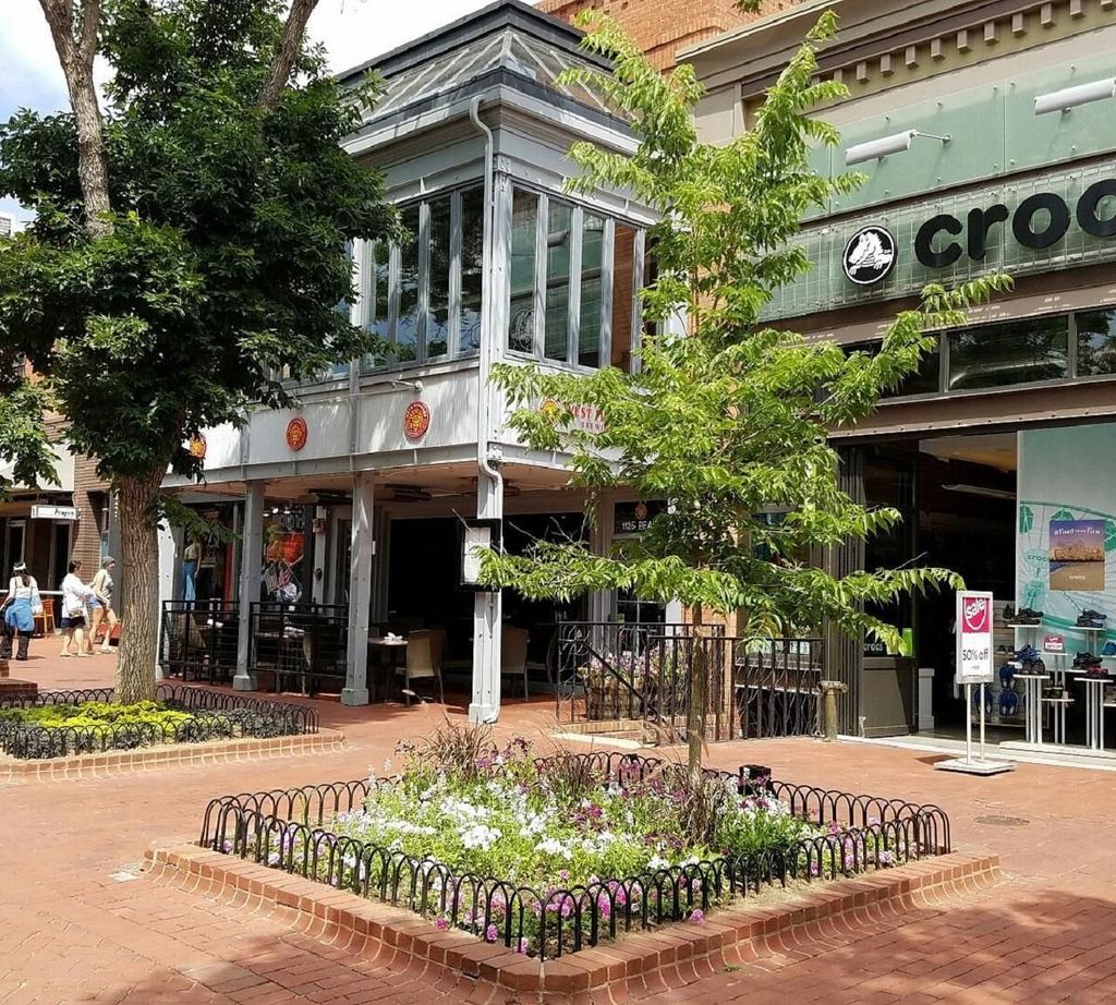 Kleine Gruppe: Charakteristische Städte rund um Denver 1-Tages-Tour