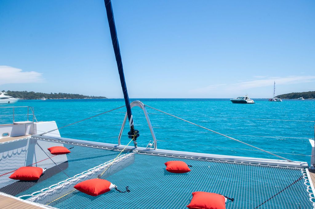 Saint-Raphaël: Einzigartiger Tag mit Mittagessen | Lérins-Inseln