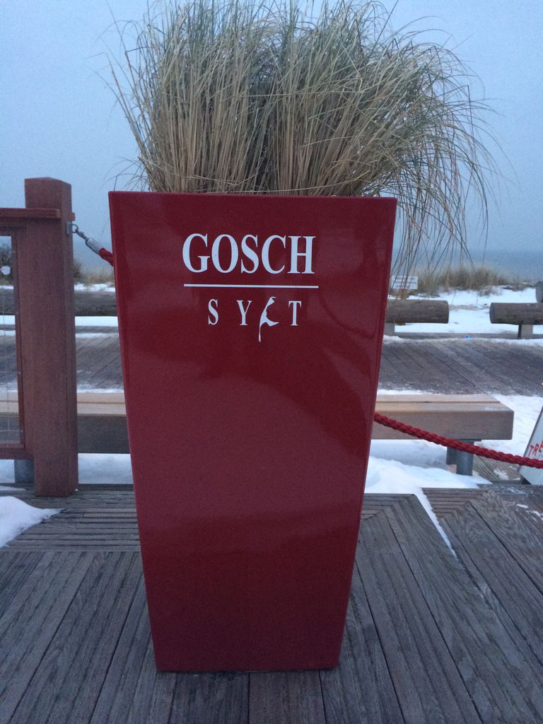 Gosch