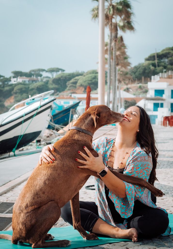 Algarve: Privates Urlaubs-Fotoshooting mit einem Einheimischen …