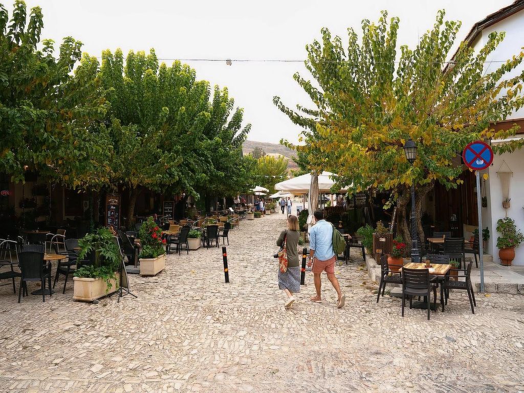 Limassol: Private Tour zum Troodos-Gebirge, Wasserfall & Wein