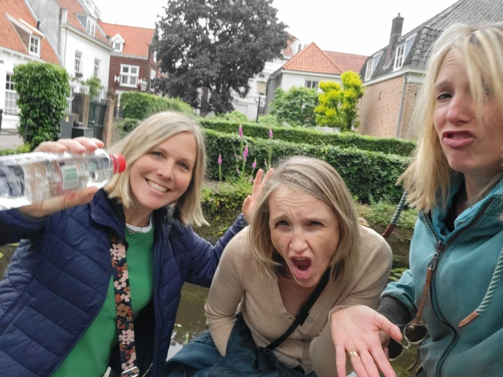 Amersfoort: Schließt euch für eine spielerische Tour durch Amersfoort zusammen