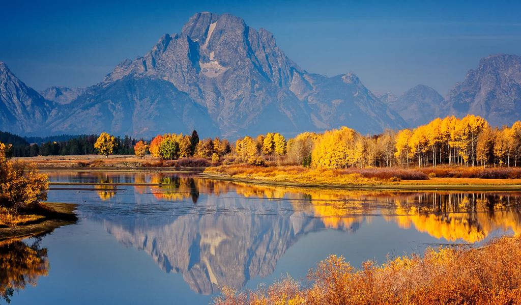 Salt Lake City: 3-tägige Yellowstone & Grand Teton Essence Tour