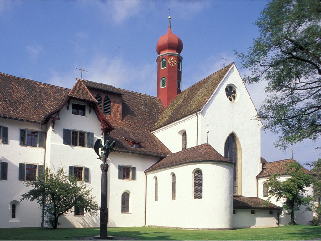 Kloster Wettingen
