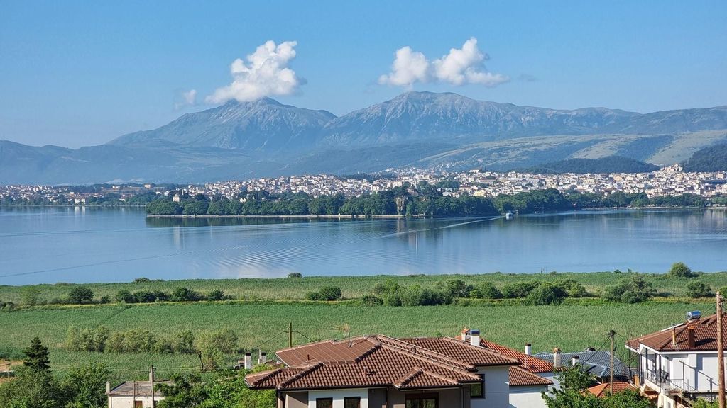 Das Beste von Ioánnina: Private Tour zu Fuß mit einem Einheimischen