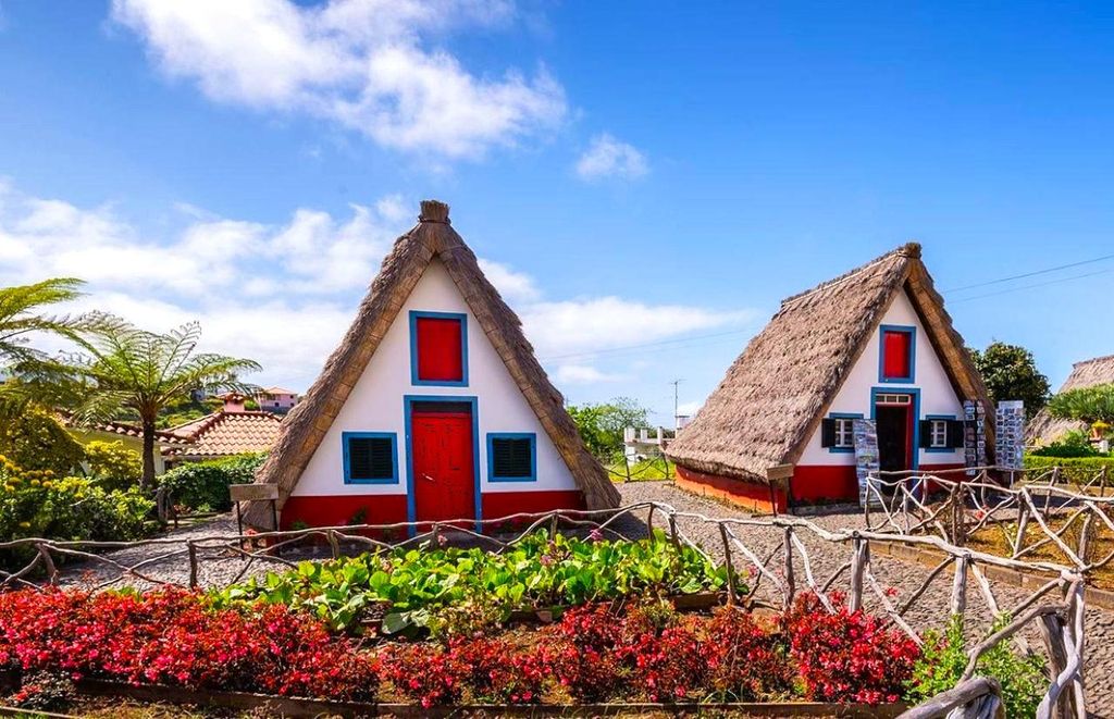 Jeep-Tour: Das Flüstern des Ostens, Santana und Pico do Arieiro