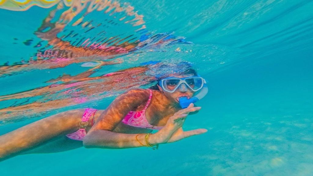 DAR ES SALAAM: SCHNORCHELTOUR ZUR BONGOYO-INSEL & STRANDURLAUB