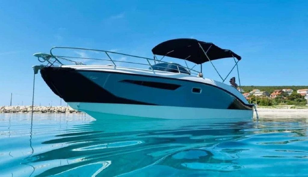 Palermo: Gemeinsame Bootstour mit Aperitif und Schnorcheln