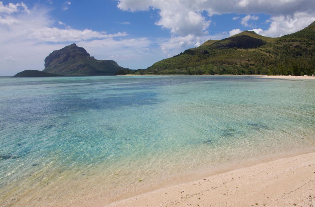 Mauritius: Familientour mit Mittagessen und Eintrittskarten