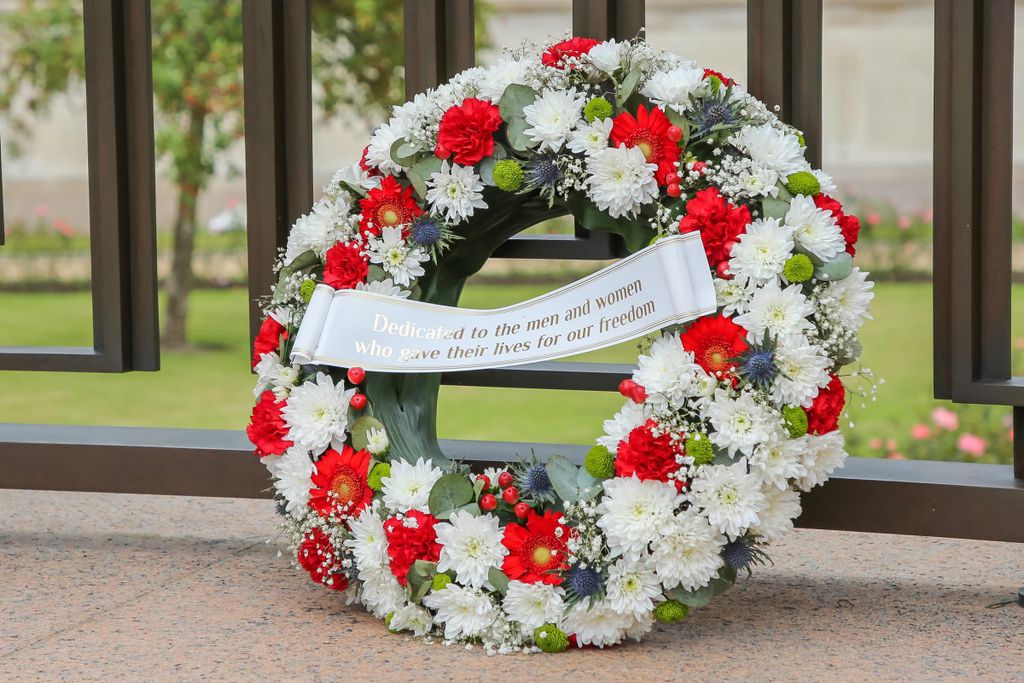 Ab Paris: Tagestour zu den D-Day-Stränden der Normandie