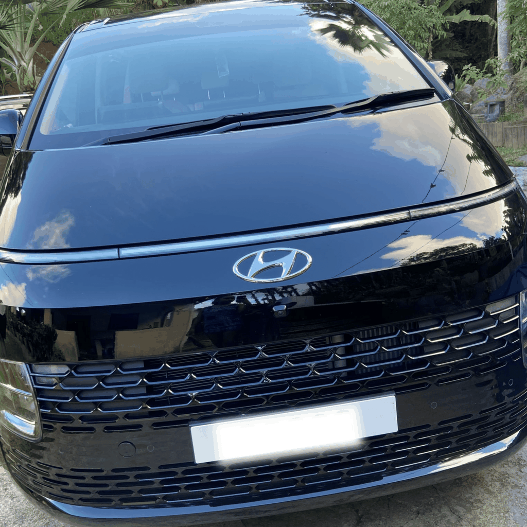 Privater Transport auf den Seychellen - Privater Hoteltransfer