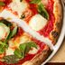 Pizza wurde angeblich in Neapel erfunden 