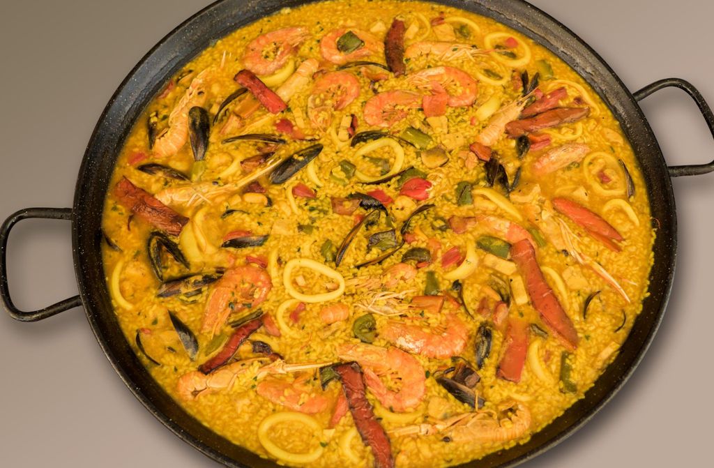 Cartagena: Kulinarische Tour mit mediterranen Aromen